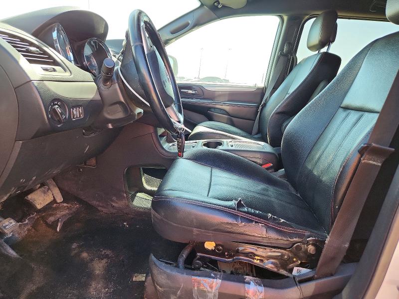 Продажа на аукционе авто 2019 Dodge Grand Caravan, vin: 2C4RDGEG8KR515816, номер лота: 52069866