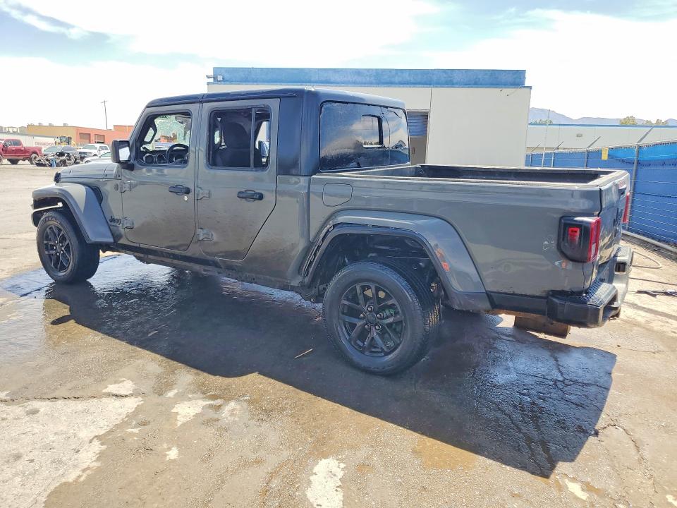 Продаж на аукціоні авто 2023 Jeep Gladiator, vin: 1C6HJTAG1PL507129, номер лоту: 54470226