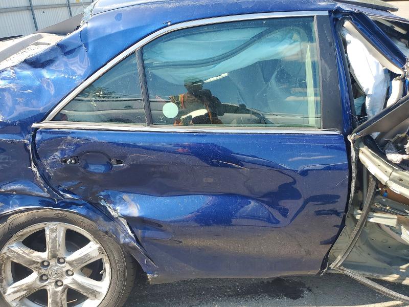 54424076 :رقم المزاد ، 4T1BE46K19U375178 vin ، 2009 Toyota Camry مزاد بيع