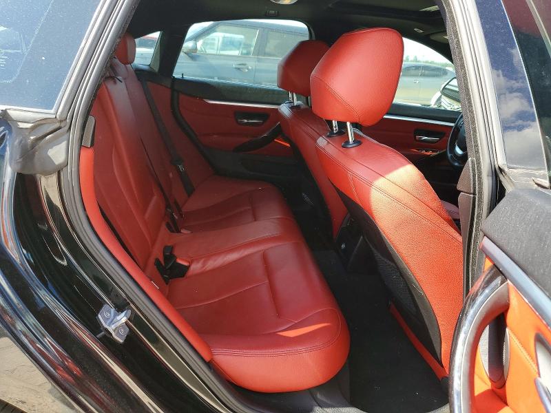 Aukcja sprzedaży 2019 Bmw 430i, vin: WBA4J1C50KBM17750, numer aukcji: 53279456