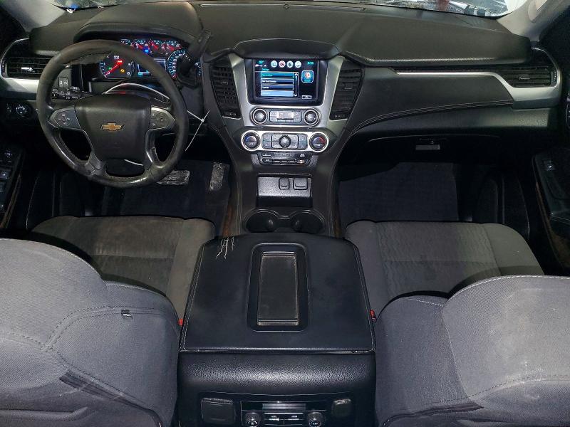2020 Chevrolet Tahoe მანქანა იყიდება აუქციონზე, vin: 1GNSKAKC5LR179028, აუქციონის ნომერი: 51920676