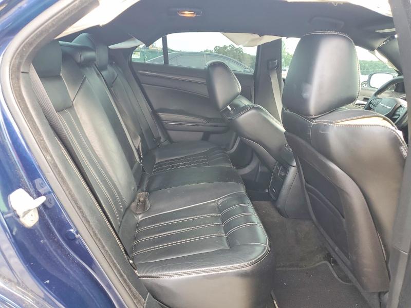 Продажа на аукционе авто 2015 Chrysler 300, vin: 2C3CCABG8FH832893, номер лота: 55244276