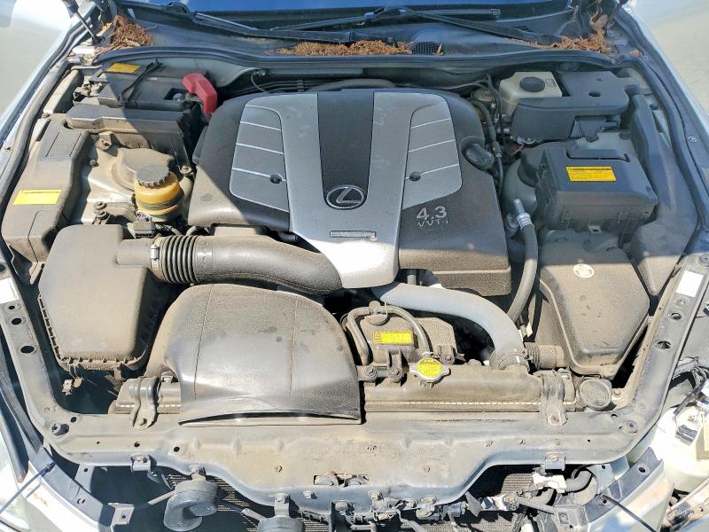 2003 Lexus Sc მანქანა იყიდება აუქციონზე, vin: JTHFN48Y230039088, აუქციონის ნომერი: 51788776