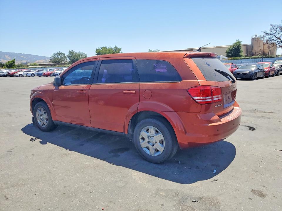 Продаж на аукціоні авто 2012 Dodge Journey, vin: 3C4PDCAB1CT262007, номер лоту: 53643316