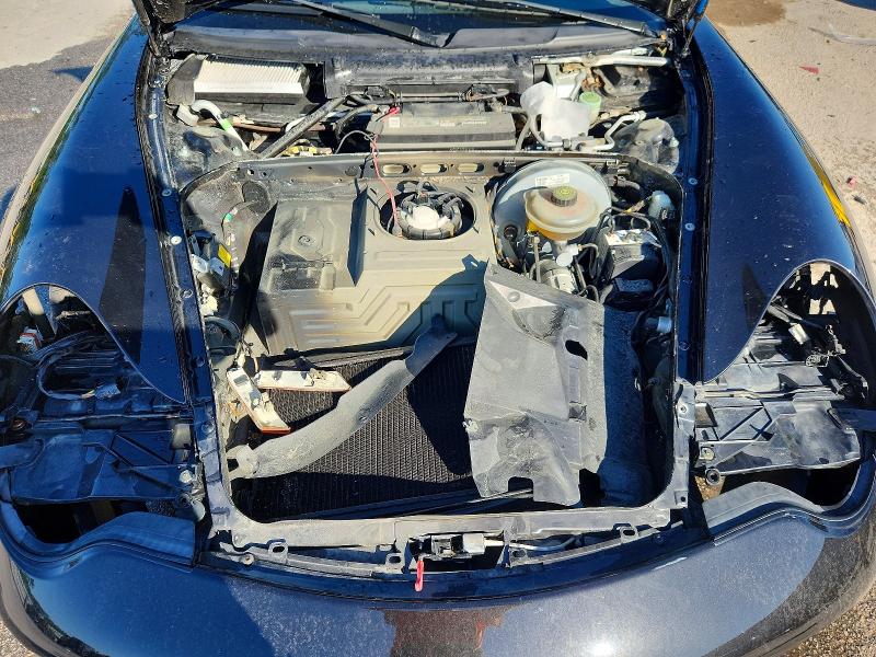 2004 Porsche 911 მანქანა იყიდება აუქციონზე, vin: WP0CB29914S675421, აუქციონის ნომერი: 51999346