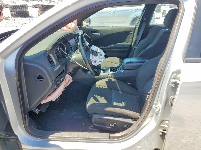 Продажа на аукционе авто 2021 Dodge Charger, vin: 2C3CDXCT6MH524968, номер лота: 53352426