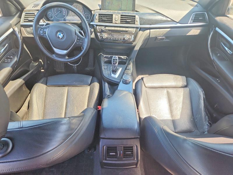 Aukcja sprzedaży 2016 Bmw 328, vin: WBA8E3G53GNT79044, numer aukcji: 52375636