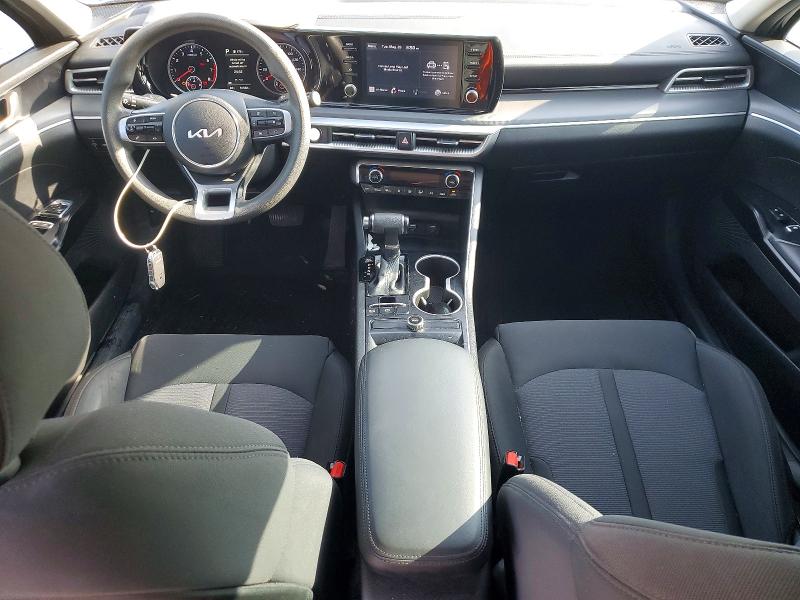 Aukcja sprzedaży 2023 Kia K5, vin: 5XXG14J28PG183448, numer aukcji: 54888076