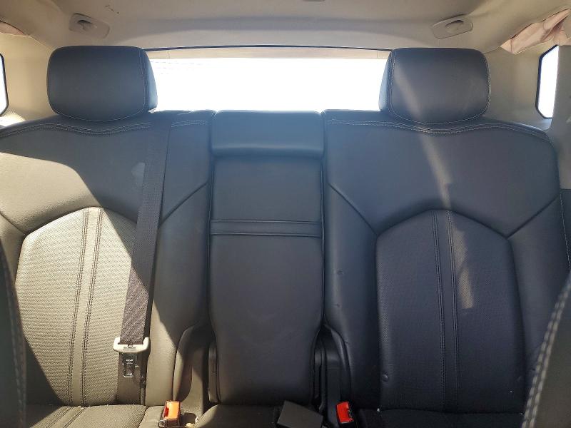 Aukcja sprzedaży 2016 Cadillac Srx, vin: 3GYFNBE38GS544284, numer aukcji: 53292156