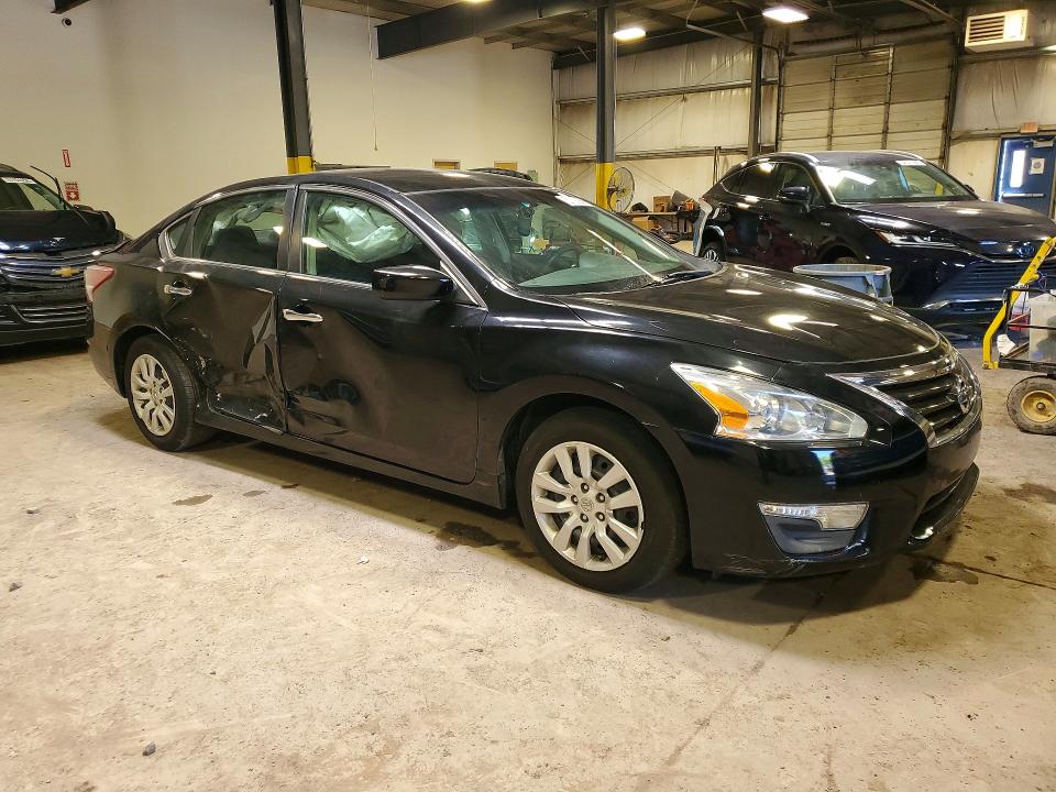 Продаж на аукціоні авто 2013 Nissan Altima, vin: 1N4AL3APXDC147347, номер лоту: 53106256