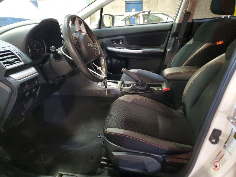 Продажа на аукционе авто 2016 Subaru Crosstrek, vin: JF2GPABC1G8303874, номер лота: 53251156
