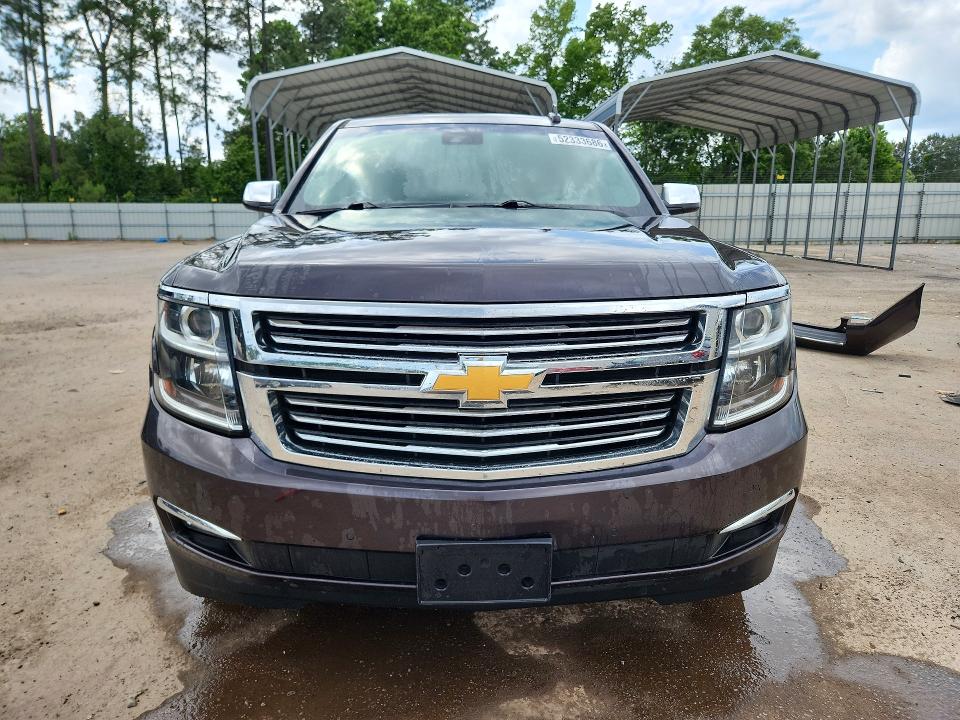 Aukcja sprzedaży 2018 Chevrolet Tahoe, vin: 1GNSKCKC3JR350304, numer aukcji: 52333686