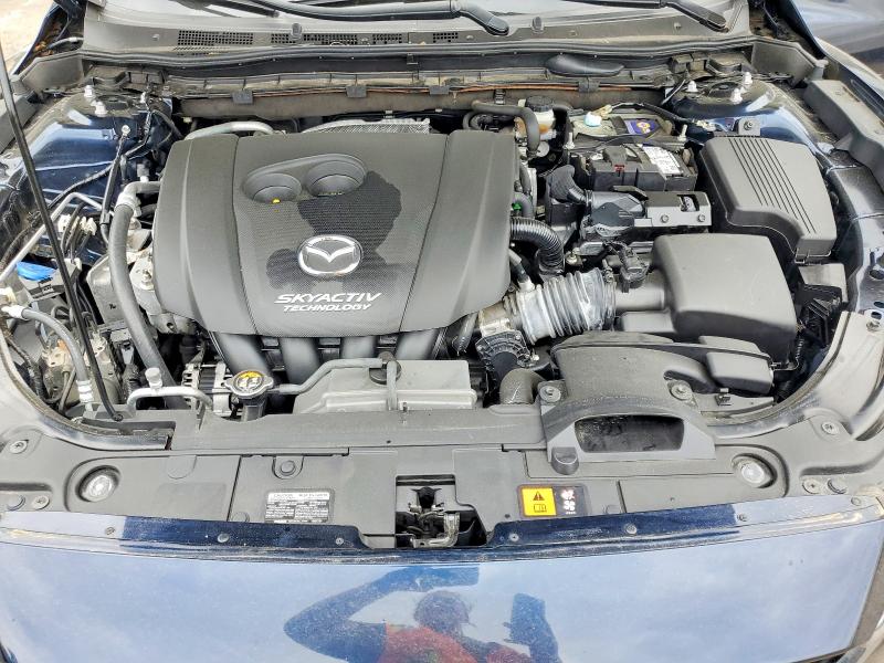 Aukcja sprzedaży 2016 Mazda 6, vin: JM1GJ1T52G1475906, numer aukcji: 53932856