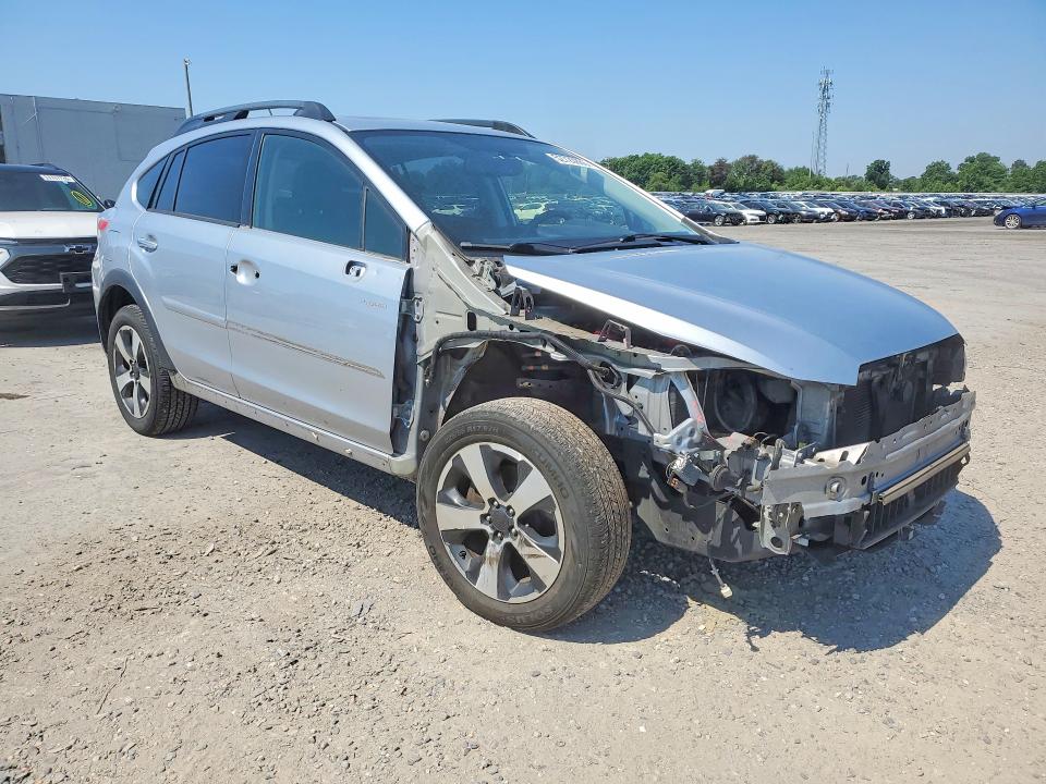 52720886 :رقم المزاد ، JF2GPBKC2EH221946 vin ، 2014 Subaru Xv Crosstrek مزاد بيع
