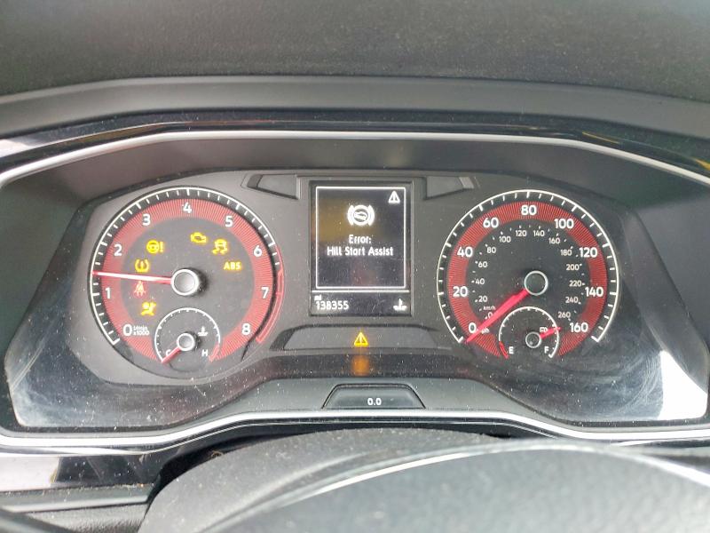Продажа на аукционе авто 2020 Volkswagen Jetta, vin: 3VWCB7BU4LM004583, номер лота: 50760856