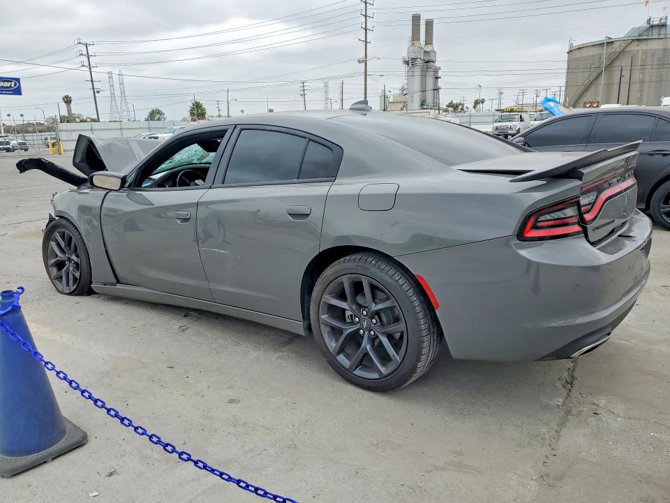 Продаж на аукціоні авто 2023 Dodge Charger, vin: 2C3CDXBG6PH600682, номер лоту: 53830266