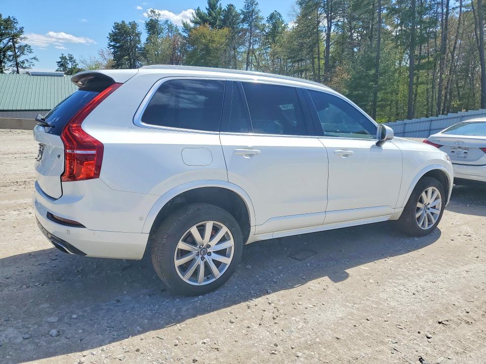 2016 Volvo Xc90 მანქანა იყიდება აუქციონზე, vin: YV4A22PM0G1046268, აუქციონის ნომერი: 51477496