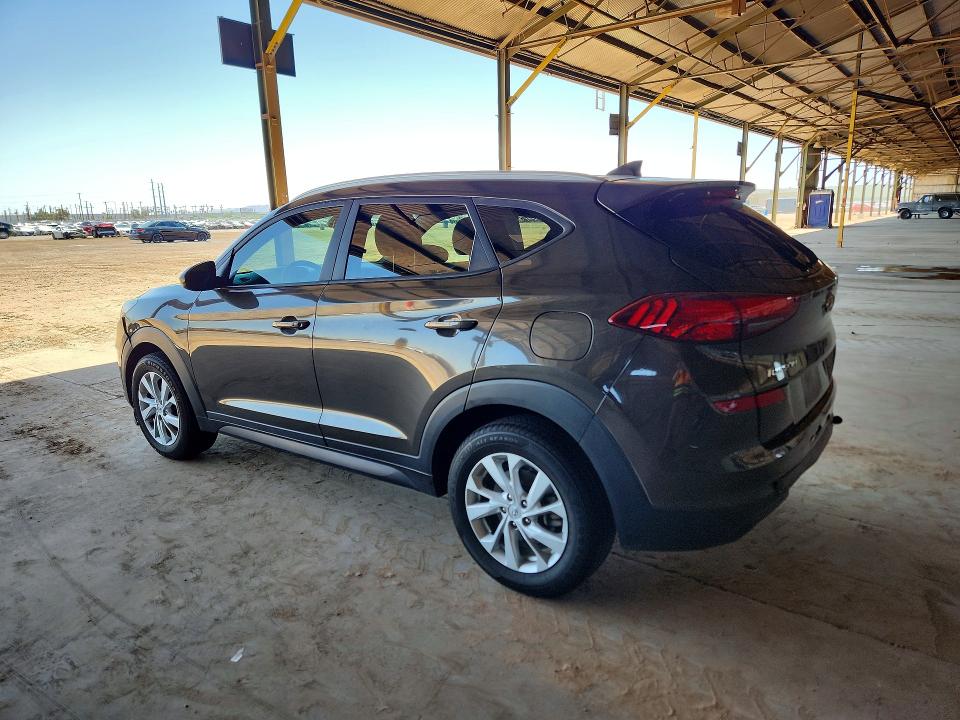 2020 Hyundai Tucson მანქანა იყიდება აუქციონზე, vin: KM8J33A42LU151123, აუქციონის ნომერი: 54702196