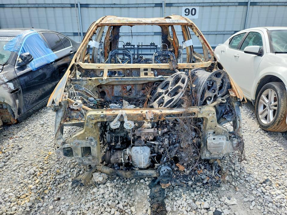 Aukcja sprzedaży 2023 Chrysler Pacifica, vin: 2C4RC1GG9PR620028, numer aukcji: 54102156
