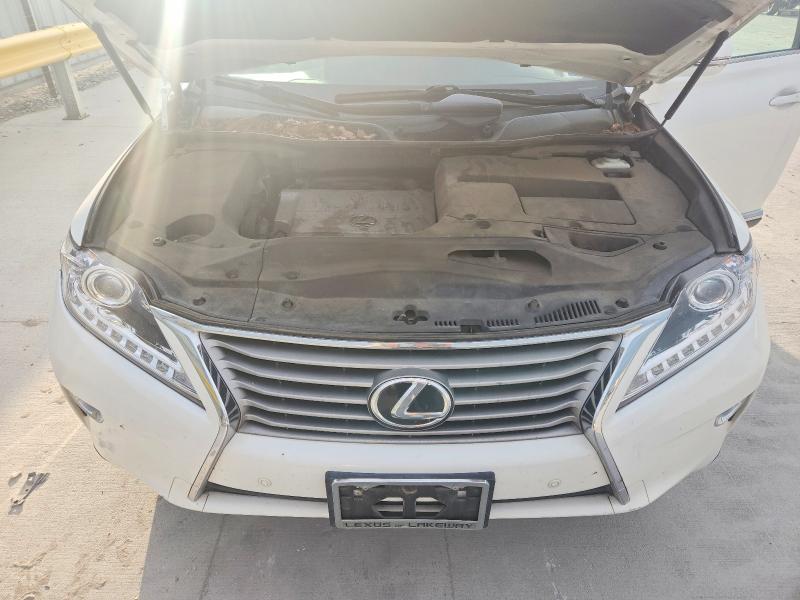 Продаж на аукціоні авто 2013 Lexus Rx, vin: 2T2ZK1BA9DC087532, номер лоту: 52076016