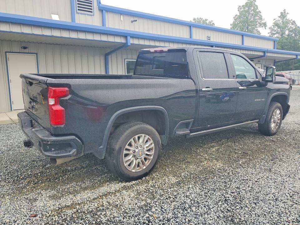 Aukcja sprzedaży 2023 Chevrolet Silverado, vin: 2GC4YREY6P1704263, numer aukcji: 54651636