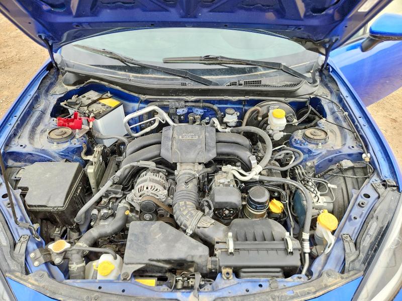 Продажа на аукционе авто 2022 Subaru Brz, vin: JF1ZDBE12N9703990, номер лота: 55720526