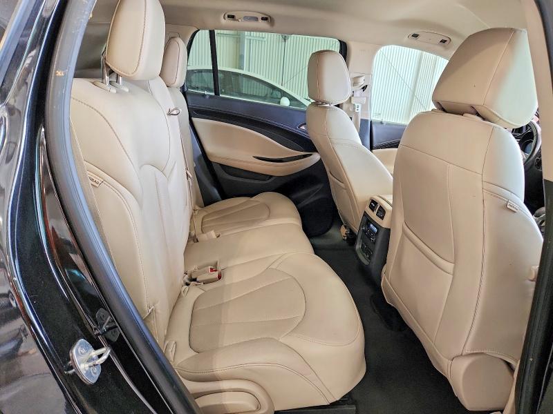 Продаж на аукціоні авто 2017 Buick Envision, vin: LRBFXDSA2HD115947, номер лоту: 52702666
