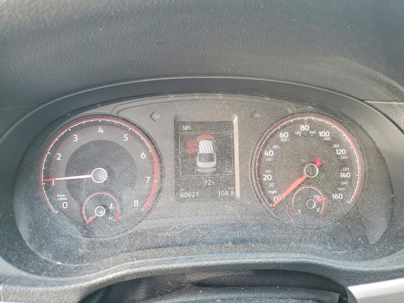 Продажа на аукционе авто 2020 Volkswagen Passat, vin: 1VWSA7A34LC007265, номер лота: 53028356