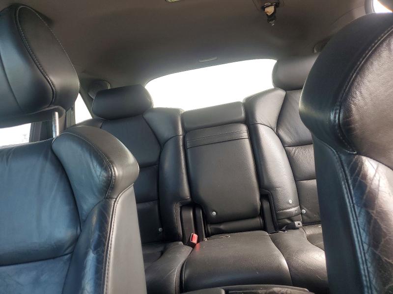 2008 Acura Mdx მანქანა იყიდება აუქციონზე, vin: 2HNYD28338H514847, აუქციონის ნომერი: 53388276