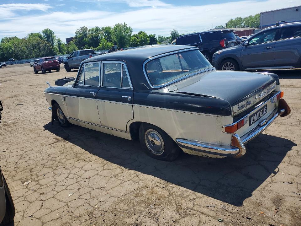 Aukcja sprzedaży 1966 Rolls-royce Uk, vin: N0V1NN0V1NN0V1NNO, numer aukcji: 54638626