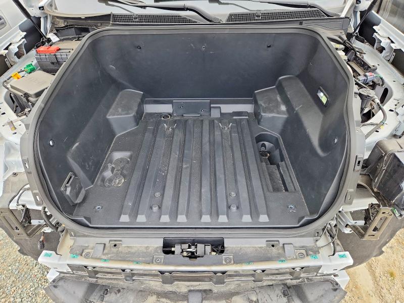 53808386 :رقم المزاد ، 1GC10UED1RU202617 vin ، 2024 Chevrolet Silverado مزاد بيع