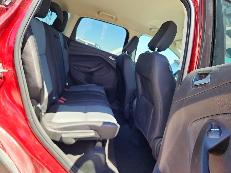 53094186 :رقم المزاد ، 1FMCU9GD0KUA18973 vin ، 2019 Ford Escape مزاد بيع