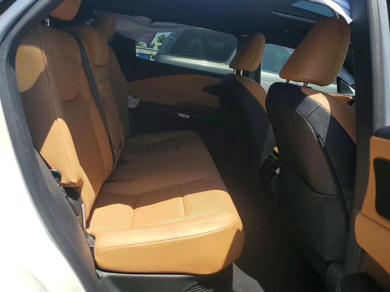 Продажа на аукционе авто 2025 Lexus Rx 350h, vin: 2T2BBMCA5SC072203, номер лота: 54197746