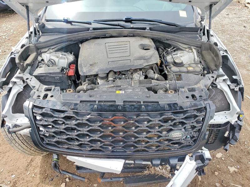 52307966 :رقم المزاد ، SALYK2EX0LA294263 vin ، 2020 Land Rover Range Rover Velar مزاد بيع