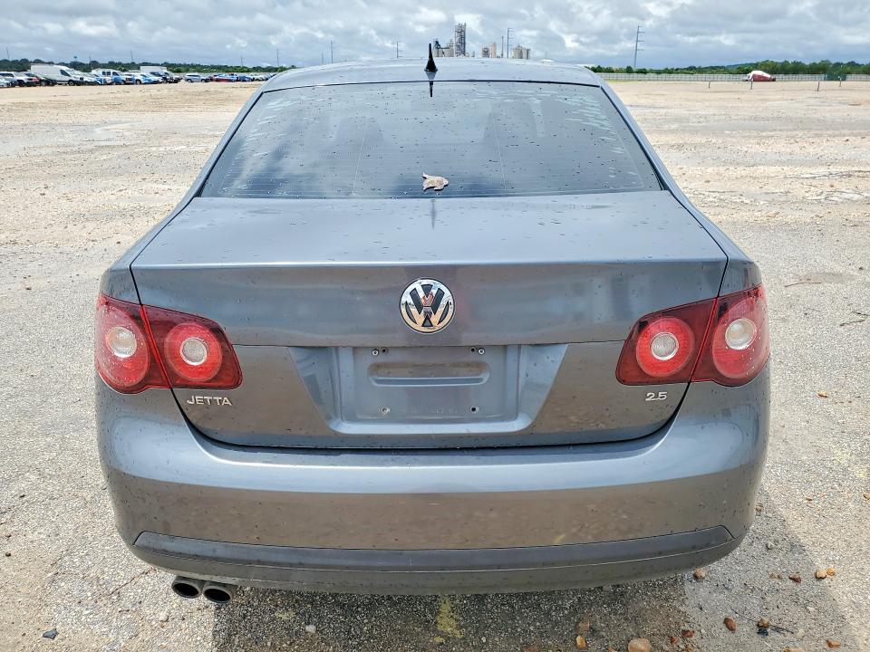 Продажа на аукционе авто 2010 Volkswagen Jetta, vin: 3VWRZ7AJ0AM164731, номер лота: 52007046