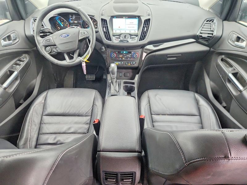 2019 Ford Escape მანქანა იყიდება აუქციონზე, vin: 1FMCU9J90KUB59143, აუქციონის ნომერი: 52150966