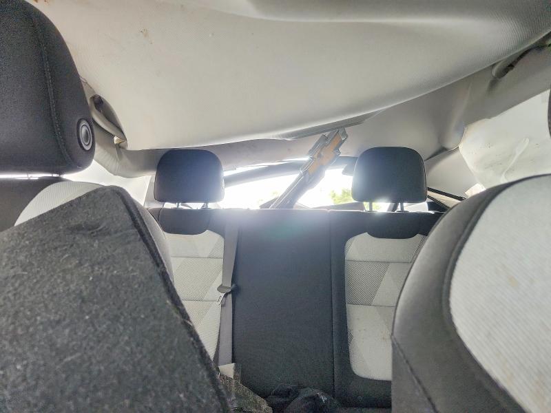 Aukcja sprzedaży 2025 Chevrolet Trax, vin: KL77LFEP2SC077059, numer aukcji: 53443316