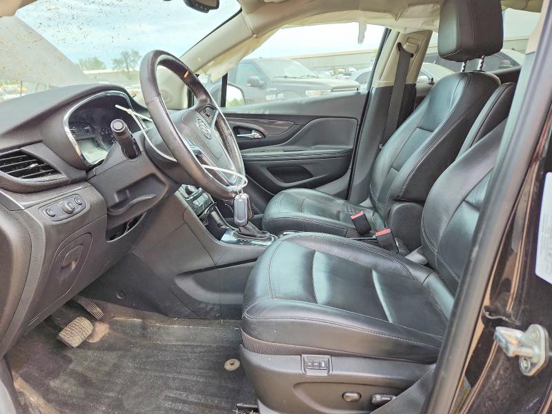 Aukcja sprzedaży 2017 Buick Encore, vin: KL4CJGSB7HB003778, numer aukcji: 54241326