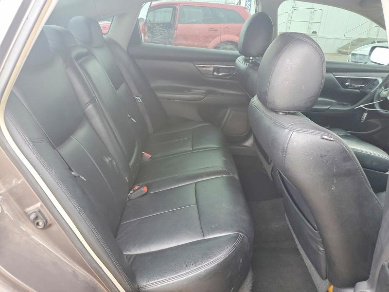 Aukcja sprzedaży 2013 Nissan Altima, vin: 1N4AL3AP3DC234023, numer aukcji: 55195076
