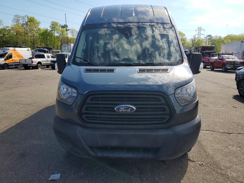 51430126 :رقم المزاد ، 1FTYR3XM9KKB29154 vin ، 2019 Ford Transit مزاد بيع