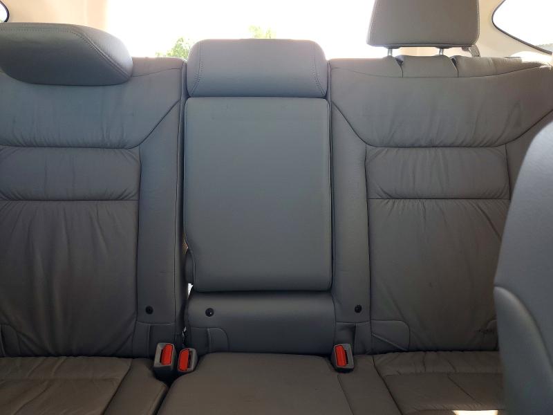 2013 Honda Cr-v მანქანა იყიდება აუქციონზე, vin: 2HKRM4H77DH624729, აუქციონის ნომერი: 55139976
