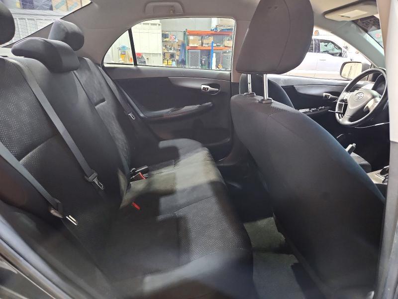 Продажа на аукционе авто 2009 Toyota Corolla, vin: 1NXBU40E99Z071988, номер лота: 53919646