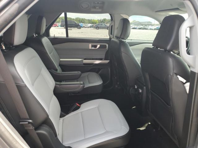 2021 Ford Explorer მანქანა იყიდება აუქციონზე, vin: 1FMSK7DH4MGB28732, აუქციონის ნომერი: 54185356