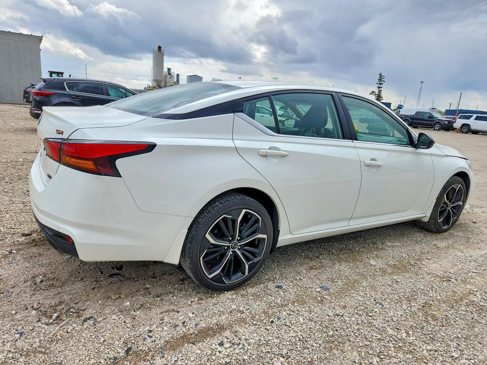 Продаж на аукціоні авто 2024 Nissan Altima, vin: 1N4BL4CW4RN387522, номер лоту: 51311986