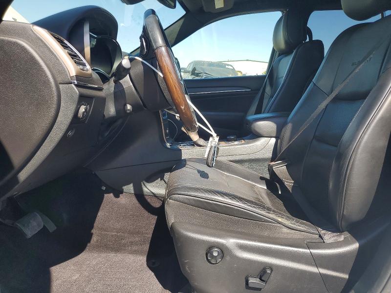 53424486 :رقم المزاد ، 1C4RJFJT0GC494174 vin ، 2016 Jeep Grand Cherokee مزاد بيع
