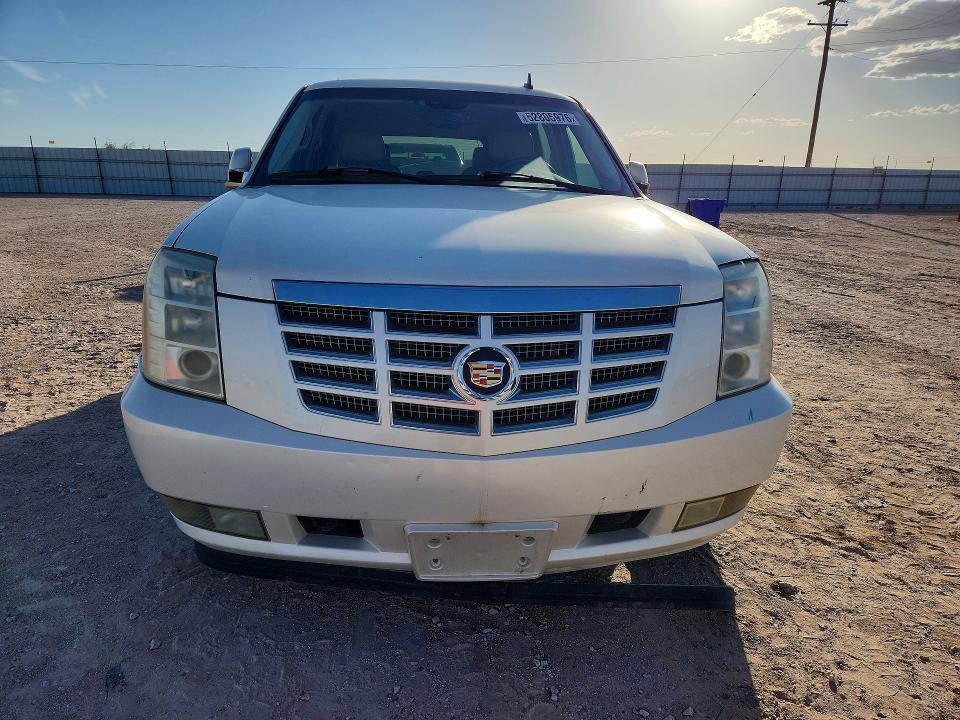Aukcja sprzedaży 2007 Cadillac Escalade L, vin: 1GYEC63827R290050, numer aukcji: 52805976