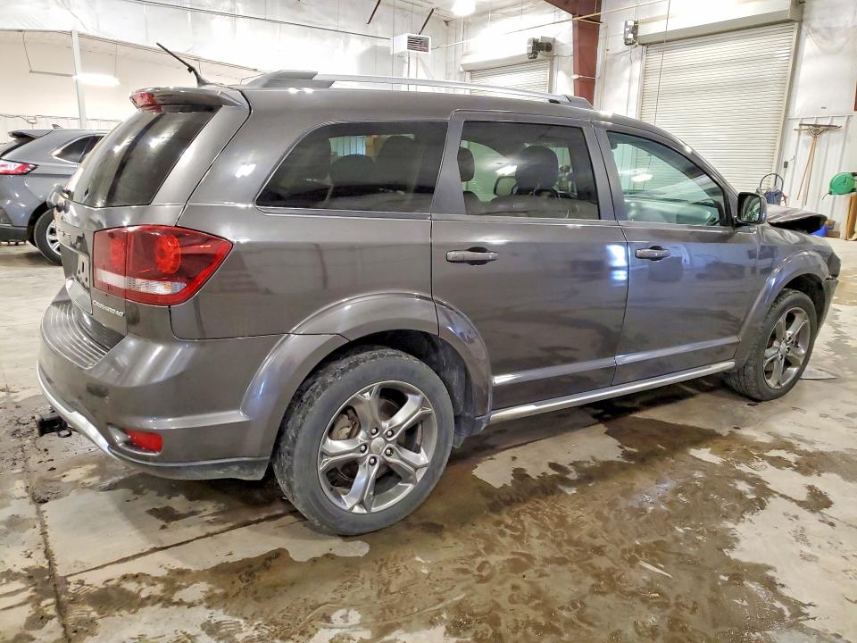 Продажа на аукционе авто 2016 Dodge Journey, vin: 3C4PDCGG2GT148803, номер лота: 52871266