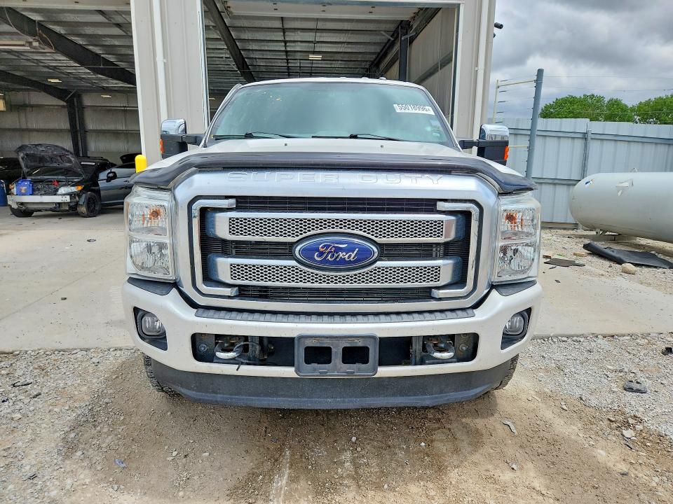 Aukcja sprzedaży 2015 Ford F350, vin: 1FT8W3BT3FED40572, numer aukcji: 55018996