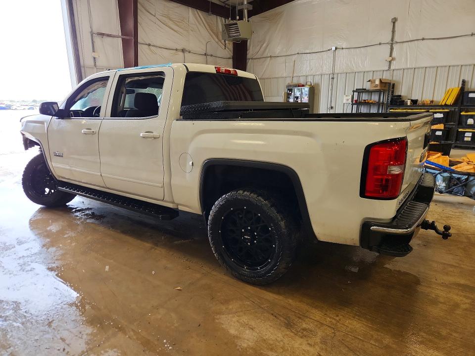 Aukcja sprzedaży 2015 Gmc Sierra, vin: 3GTP1UEH9FG128730, numer aukcji: 53936026