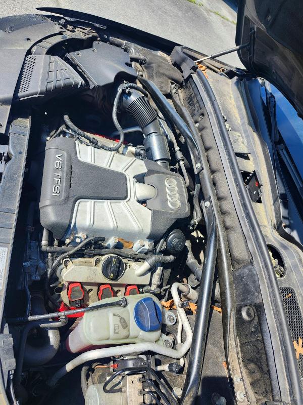 55697706 :رقم المزاد ، WA1CGAFP3EA085088 vin ، 2014 Audi Sq5 مزاد بيع